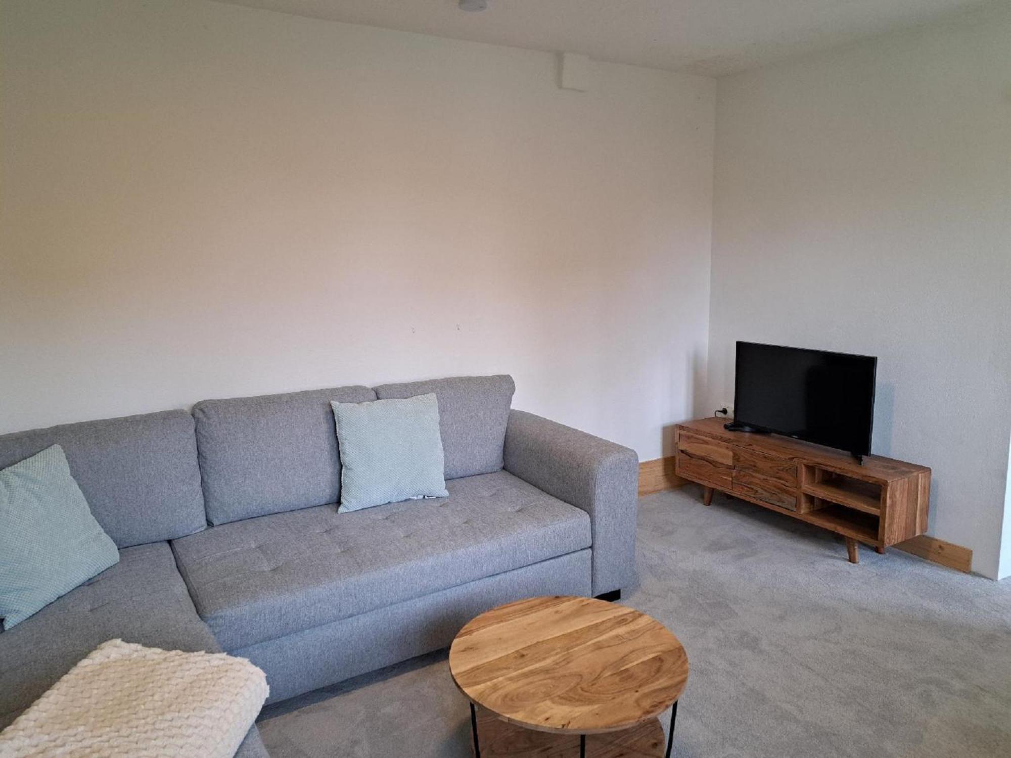 Haus Gerda - Ferienwohnung 1 Arnbruck Esterno foto