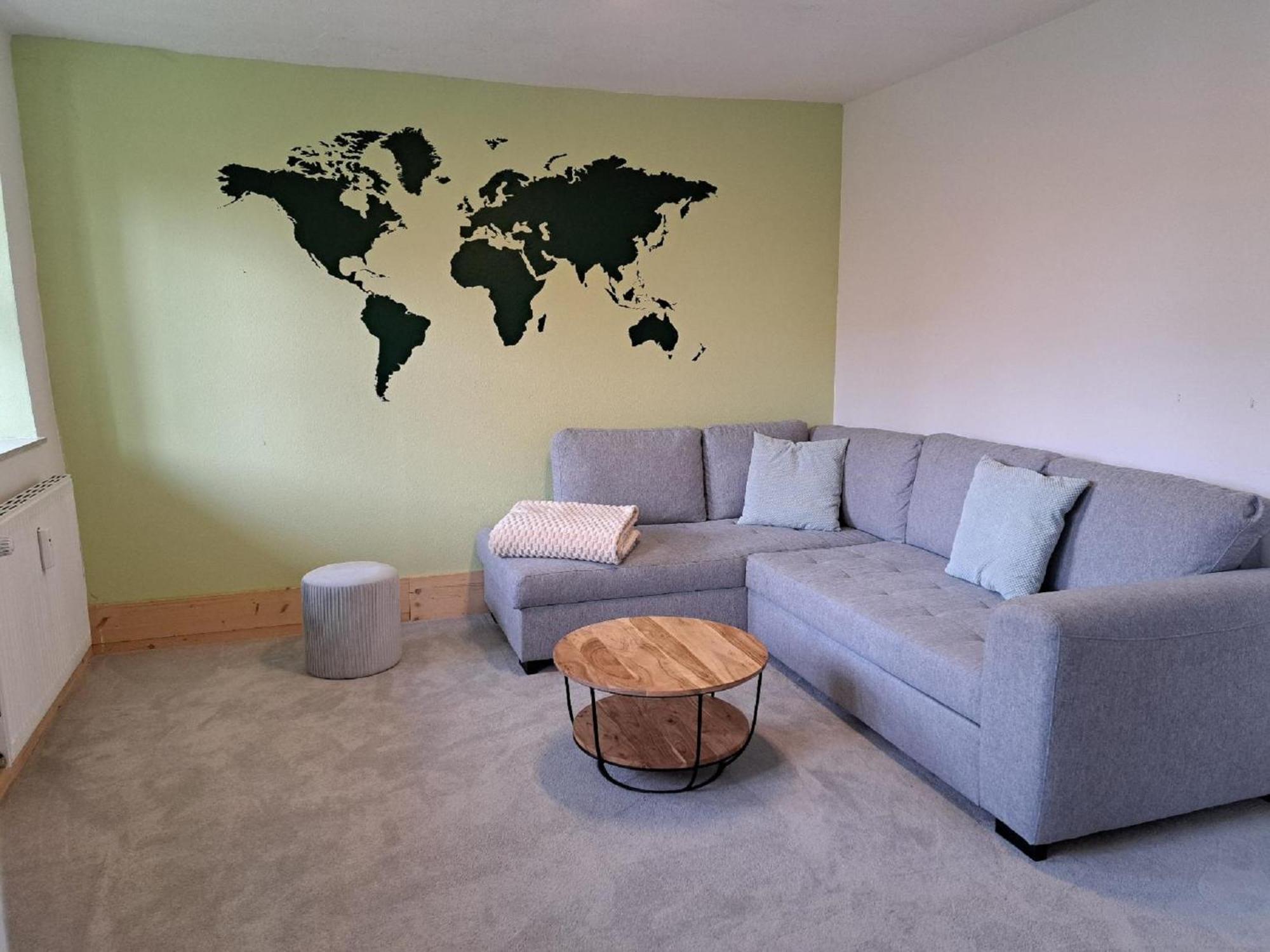Haus Gerda - Ferienwohnung 1 Arnbruck Esterno foto