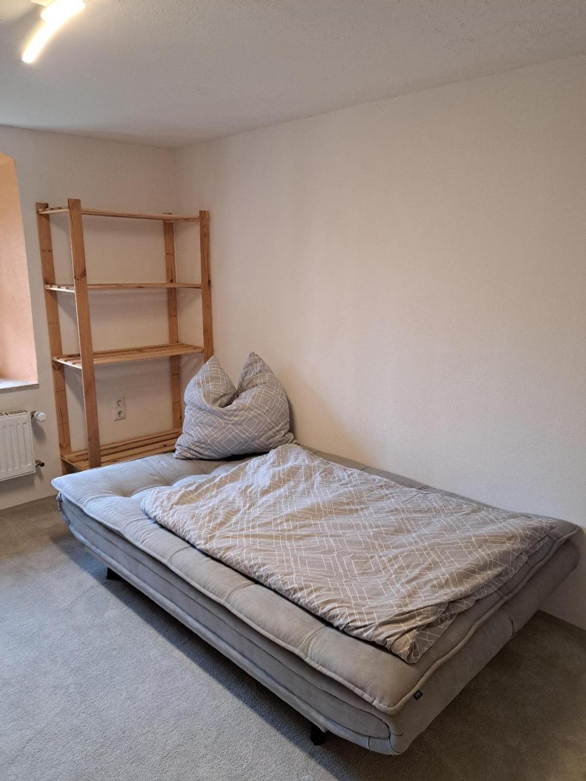 Haus Gerda - Ferienwohnung 1 Arnbruck Esterno foto